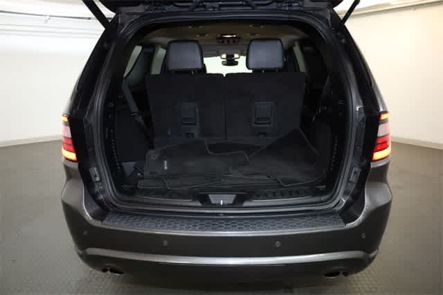 Thumbnail: 2017 Dodge Durango - 35