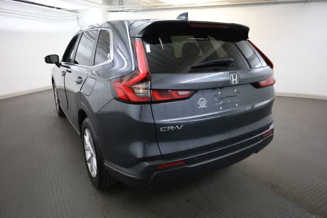 Thumbnail: 2024 Honda CR-V - 4
