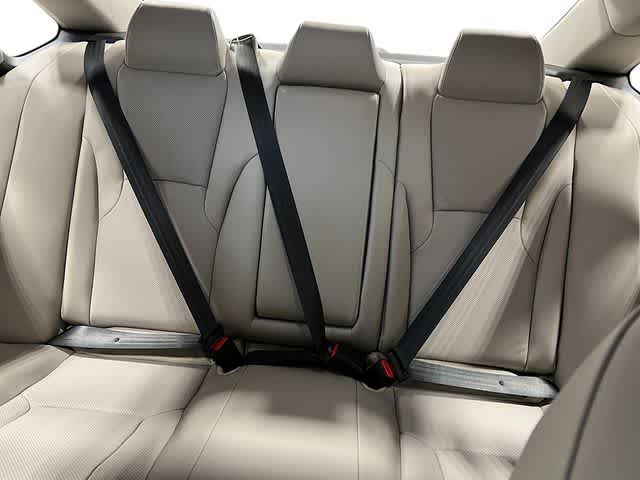 Thumbnail: 2025 Honda Accord - 28