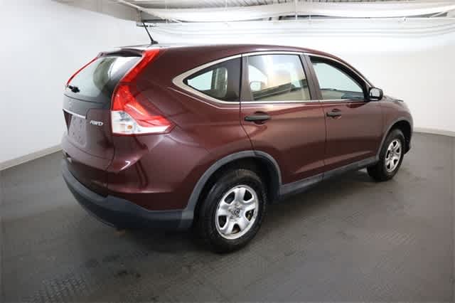 Thumbnail: 2014 Honda CR-V - 8