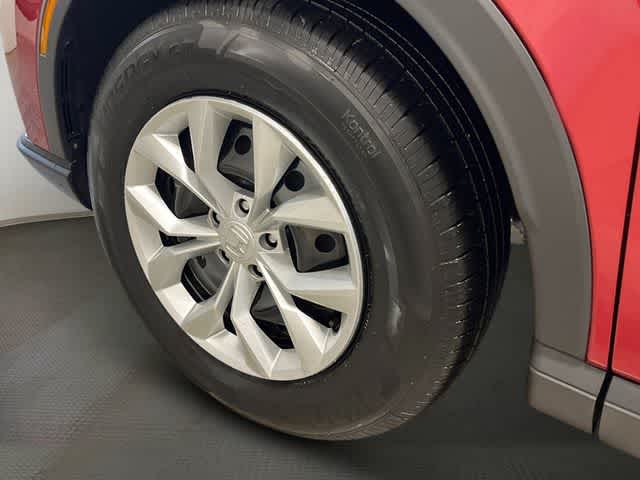 Thumbnail: 2026 Honda CR-V - 10