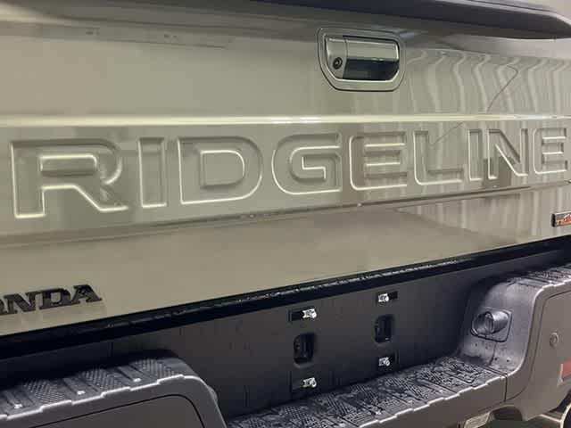 Thumbnail: 2026 Honda Ridgeline - 7