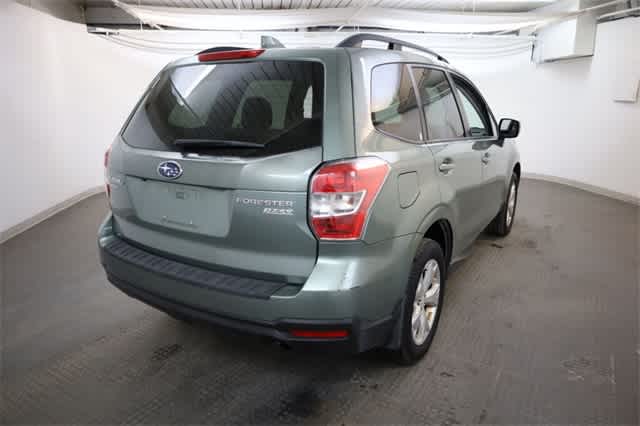 Thumbnail: 2016 Subaru Forester - 7