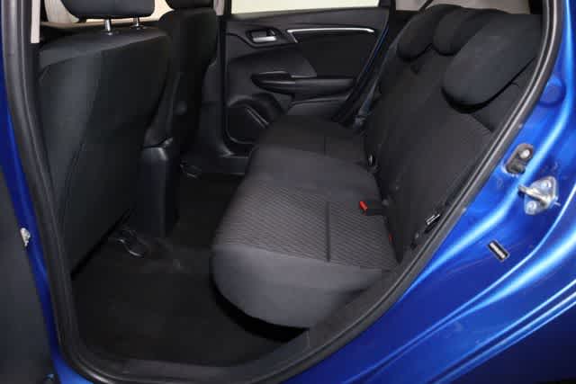 Thumbnail: 2020 Honda Fit - 21