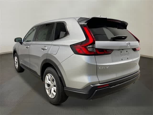 Thumbnail: 2025 Honda CR-V - 3