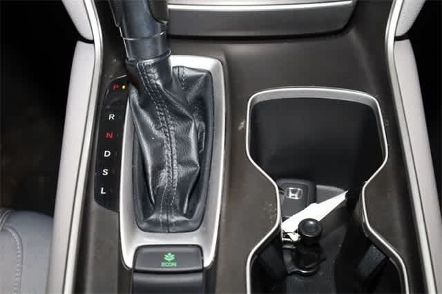 Thumbnail: 2018 Honda Accord - 33