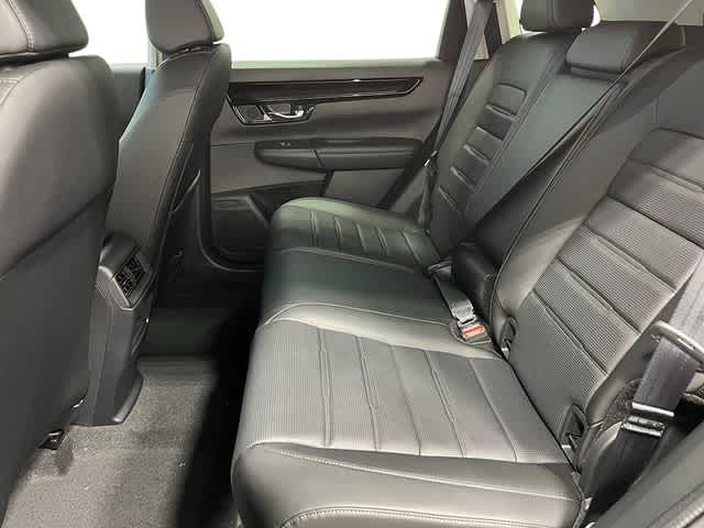 Thumbnail: 2026 Honda CR-V - 24