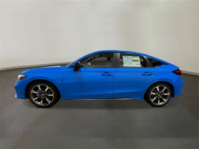 Thumbnail: 2026 Honda Civic - 2
