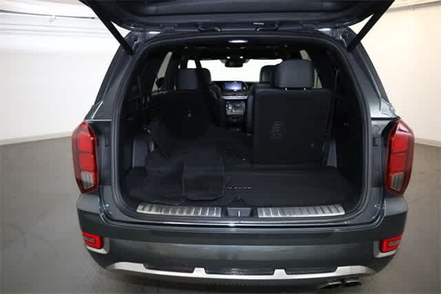 Thumbnail: 2022 Hyundai Palisade - 36