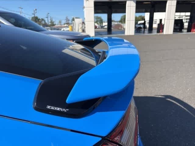 Thumbnail: 2023 Honda Civic - 4