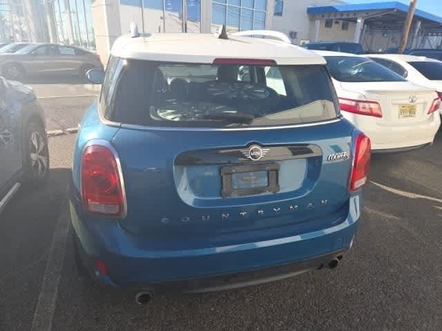 Thumbnail: 2019 MINI Cooper Countryman - 10