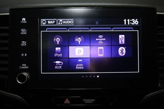 Thumbnail: 2023 Honda Ridgeline - 30