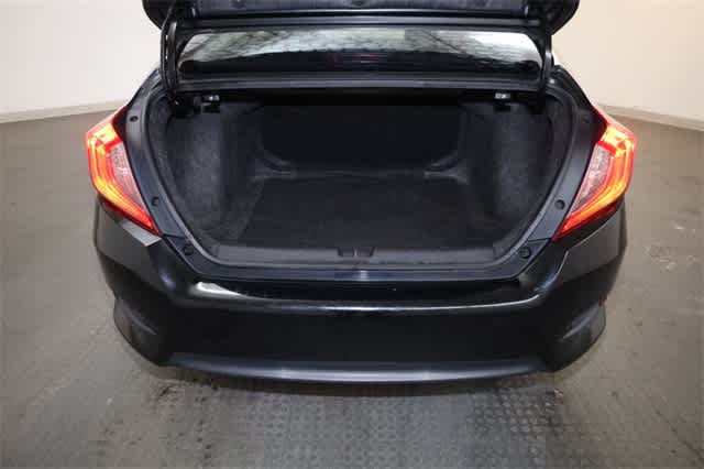 Thumbnail: 2016 Honda Civic - 33