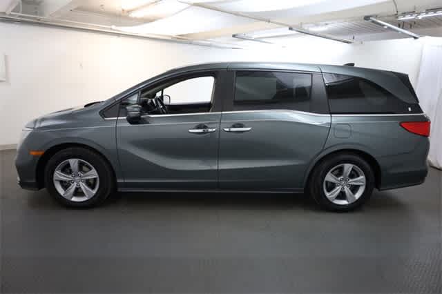 Thumbnail: 2019 Honda Odyssey - 3