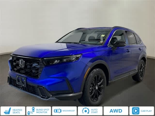 2025 Honda CR-V Sport -
                  Union, NJ