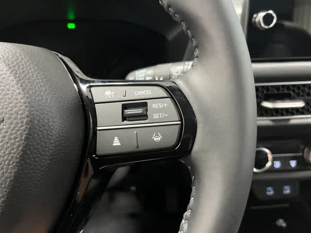 Thumbnail: 2026 Honda HR-V - 18