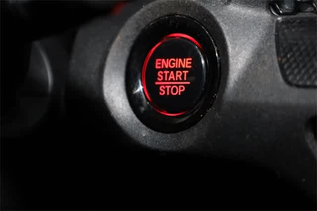 Thumbnail: 2024 Honda CR-V - 29