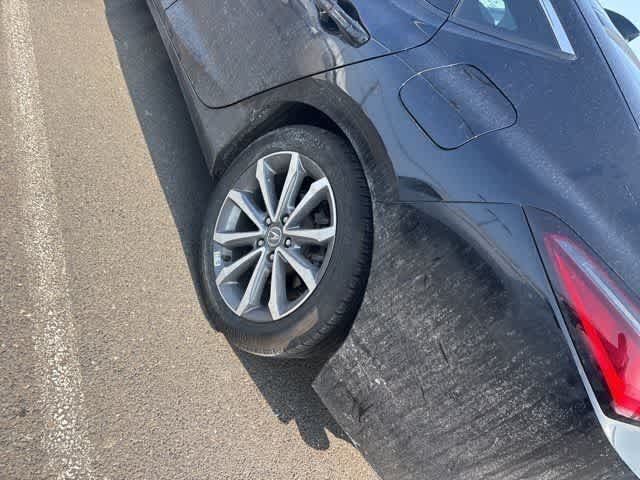 Thumbnail: 2023 Acura Integra - 26