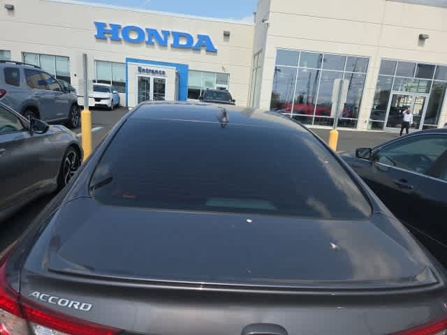 Thumbnail: 2018 Honda Accord - 10