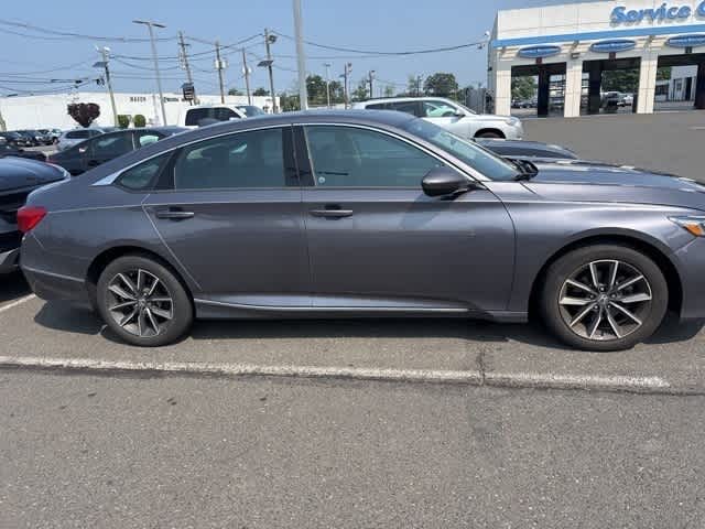 Thumbnail: 2021 Honda Accord - 11