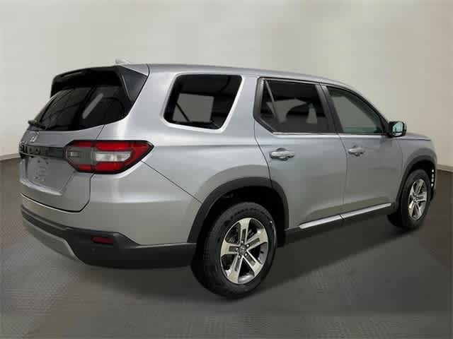 Thumbnail: 2025 Honda Pilot - 7