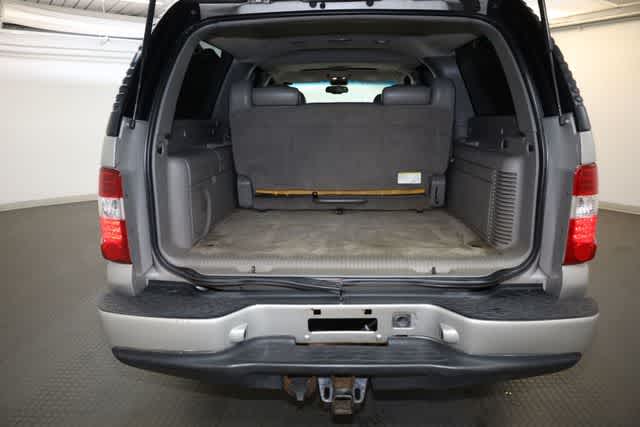 Thumbnail: 2006 GMC Yukon XL - 30