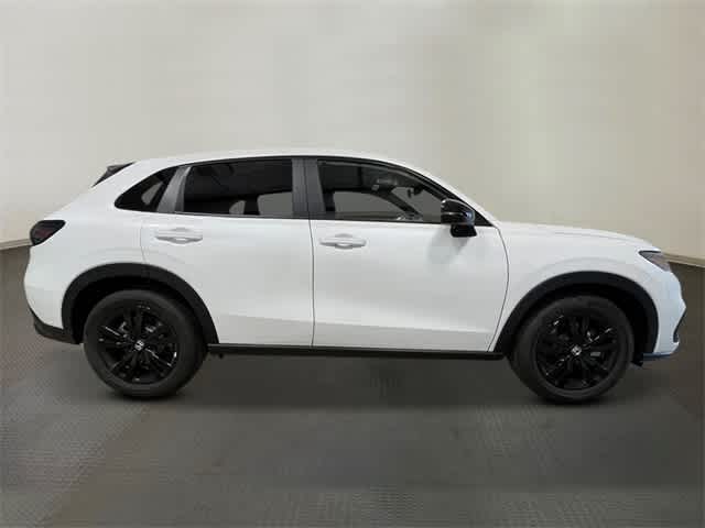 Thumbnail: 2026 Honda HR-V - 8