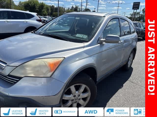 2007 Honda CR-V EX-L -
                  Union, NJ