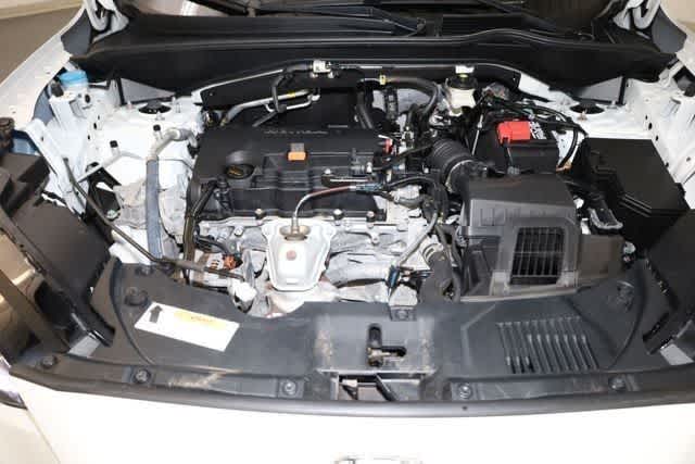 Thumbnail: 2024 Honda HR-V - 32