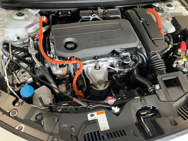 Thumbnail: 2026 Honda Accord - 12