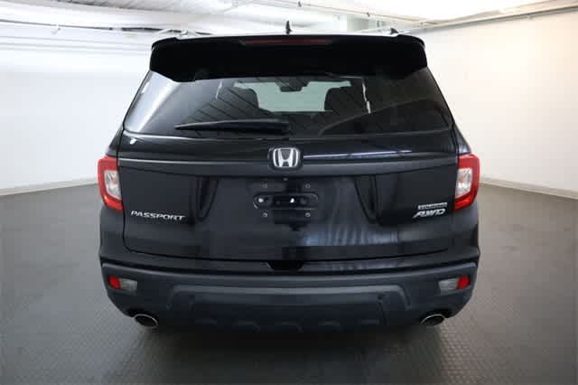 Thumbnail: 2019 Honda Passport - 6