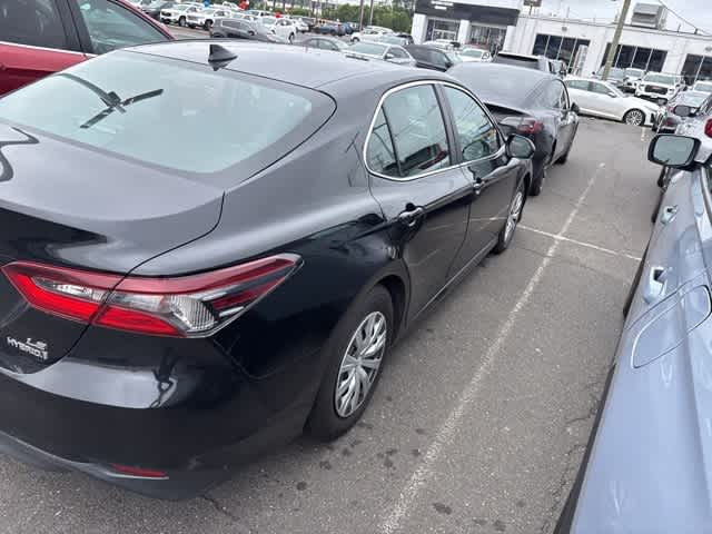 Thumbnail: 2022 Toyota Camry - 10