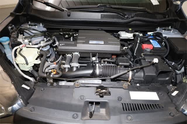 Thumbnail: 2021 Honda CR-V - 35