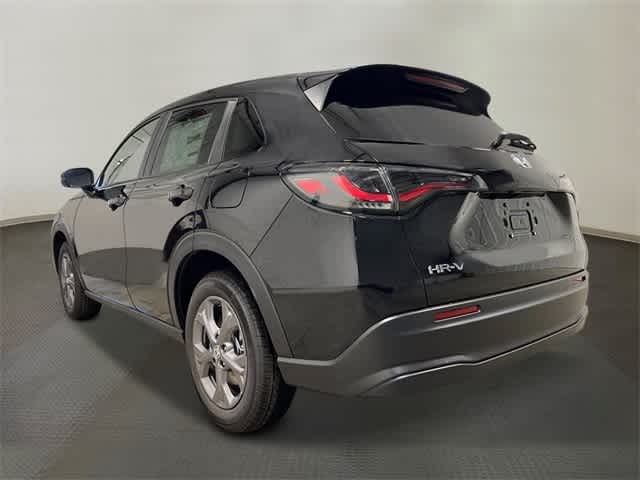 Thumbnail: 2026 Honda HR-V - 4