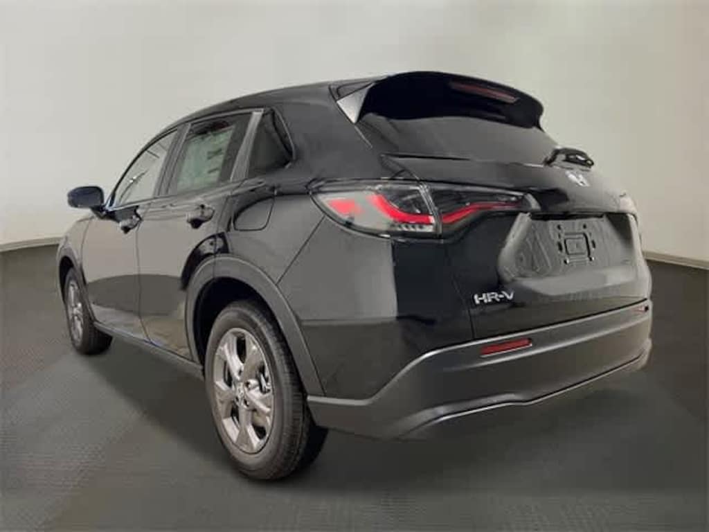 New 2026 Honda HR-V LX SUV