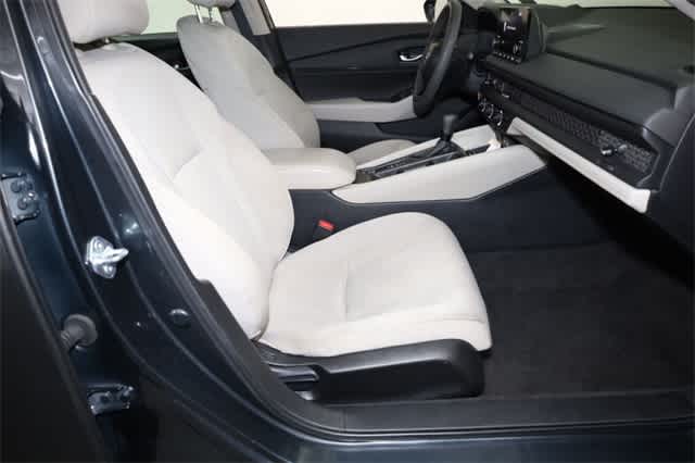 Thumbnail: 2024 Honda Accord - 20