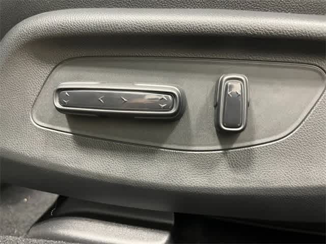 Thumbnail: 2026 Honda HR-V - 15