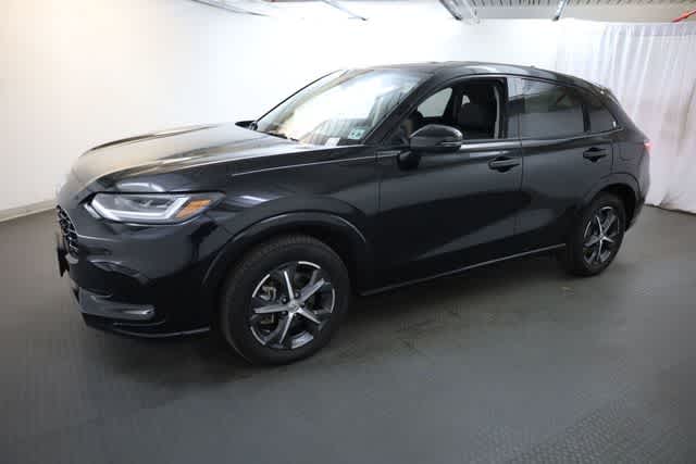 Thumbnail: 2025 Honda HR-V - 2