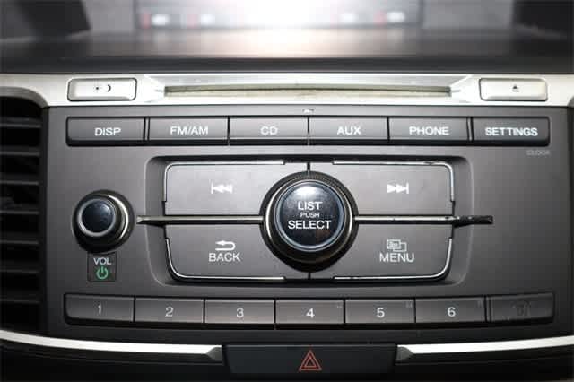 Thumbnail: 2013 Honda Accord - 27