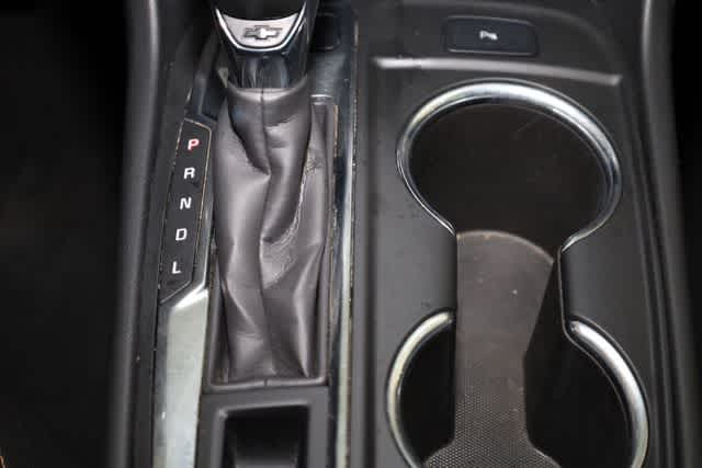 Thumbnail: 2022 Chevrolet Equinox - 29