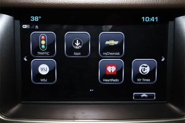 Thumbnail: 2019 Chevrolet Tahoe - 33