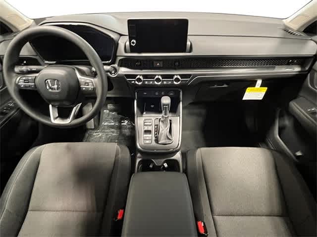 Thumbnail: 2026 Honda CR-V - 15