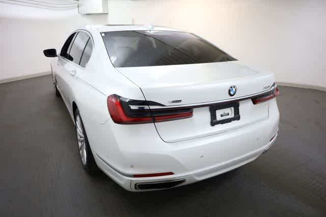 Thumbnail: 2020 BMW 7 Series - 5