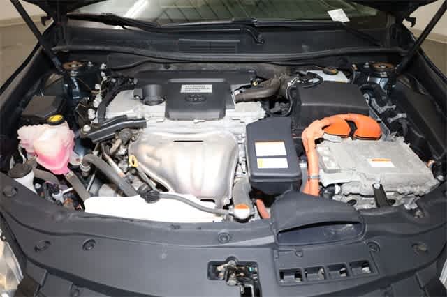 Thumbnail: 2016 Toyota Camry - 34