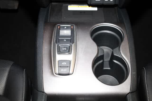 Thumbnail: 2023 Honda Ridgeline - 35