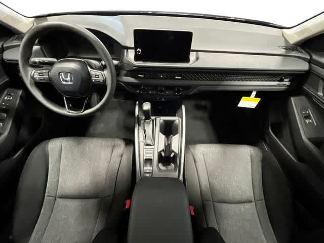 Thumbnail: 2026 Honda Accord - 15