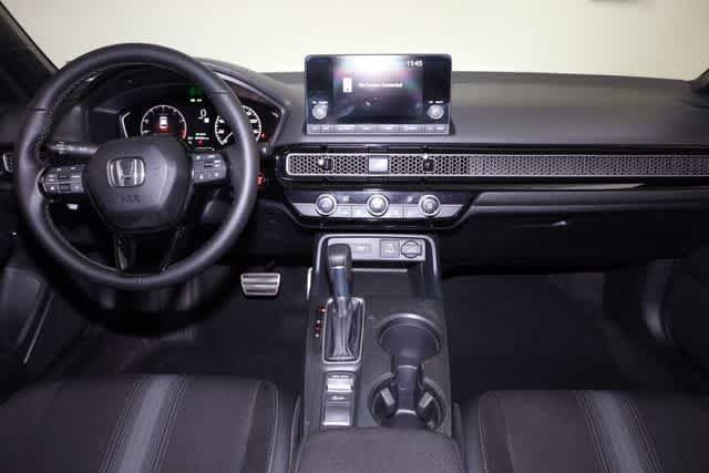 Thumbnail: 2024 Honda Civic - 17