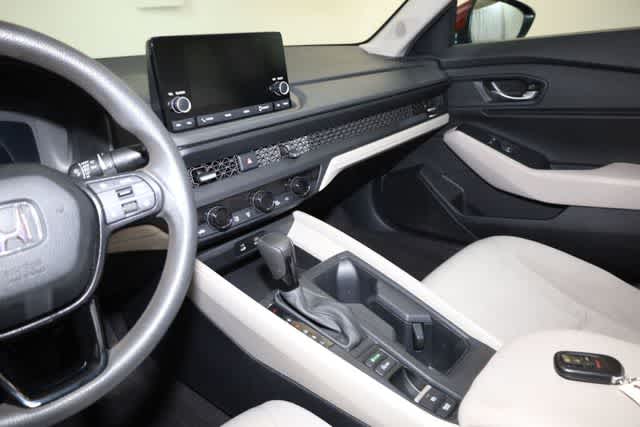 Thumbnail: 2024 Honda Accord - 16