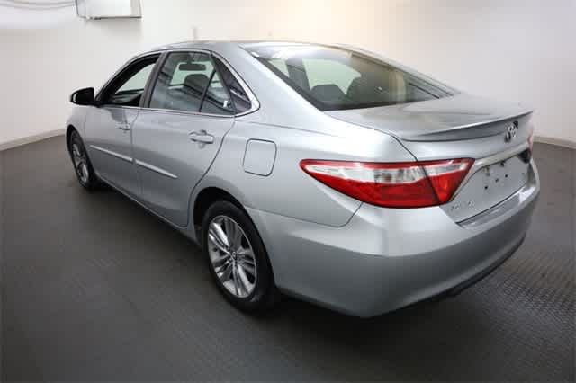 Thumbnail: 2017 Toyota Camry - 4