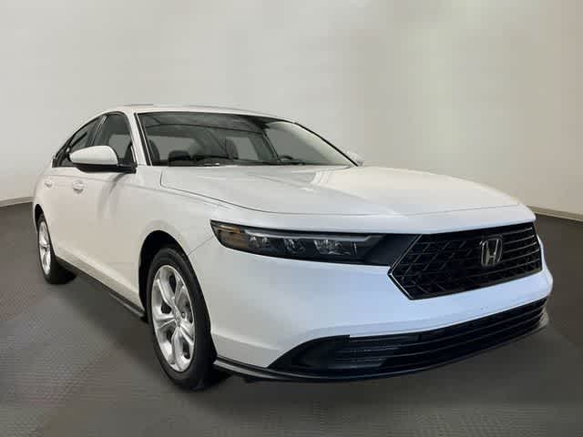 Thumbnail: 2026 Honda Accord - 8